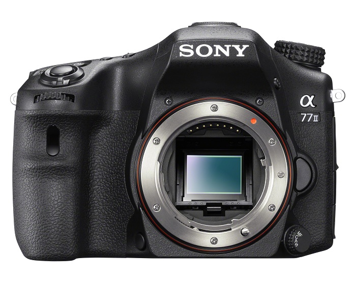 Sony_A77M2_front